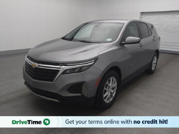 2023 Chevrolet Equinox in Augusta, GA 30907