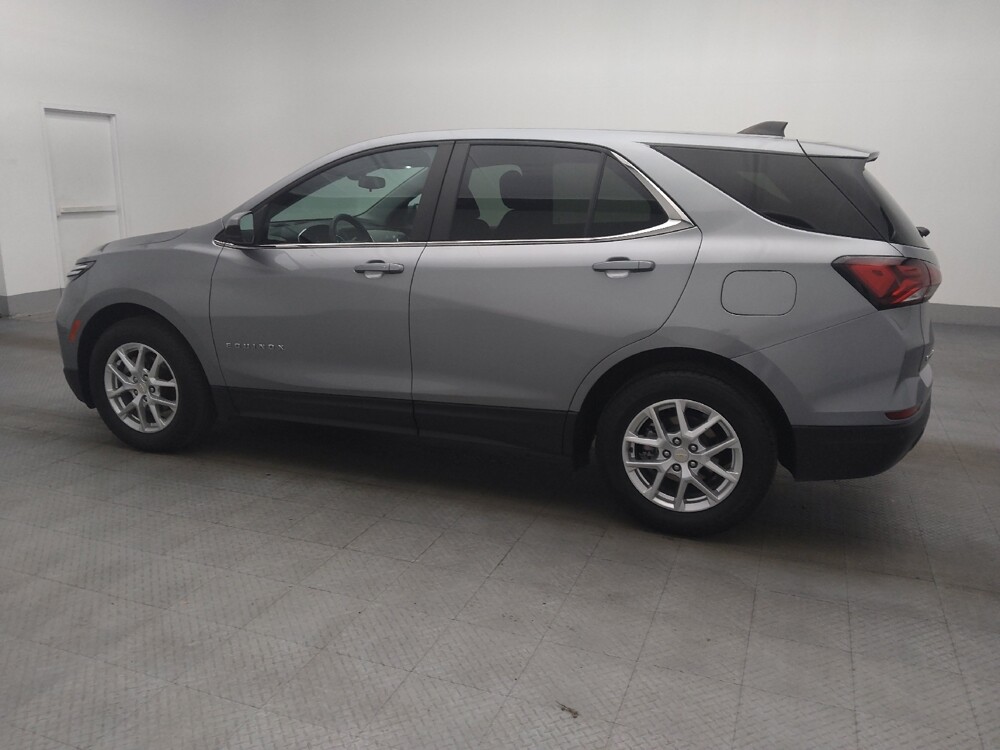 2023 Chevrolet Equinox in Augusta, GA 30907 - 18102922 3