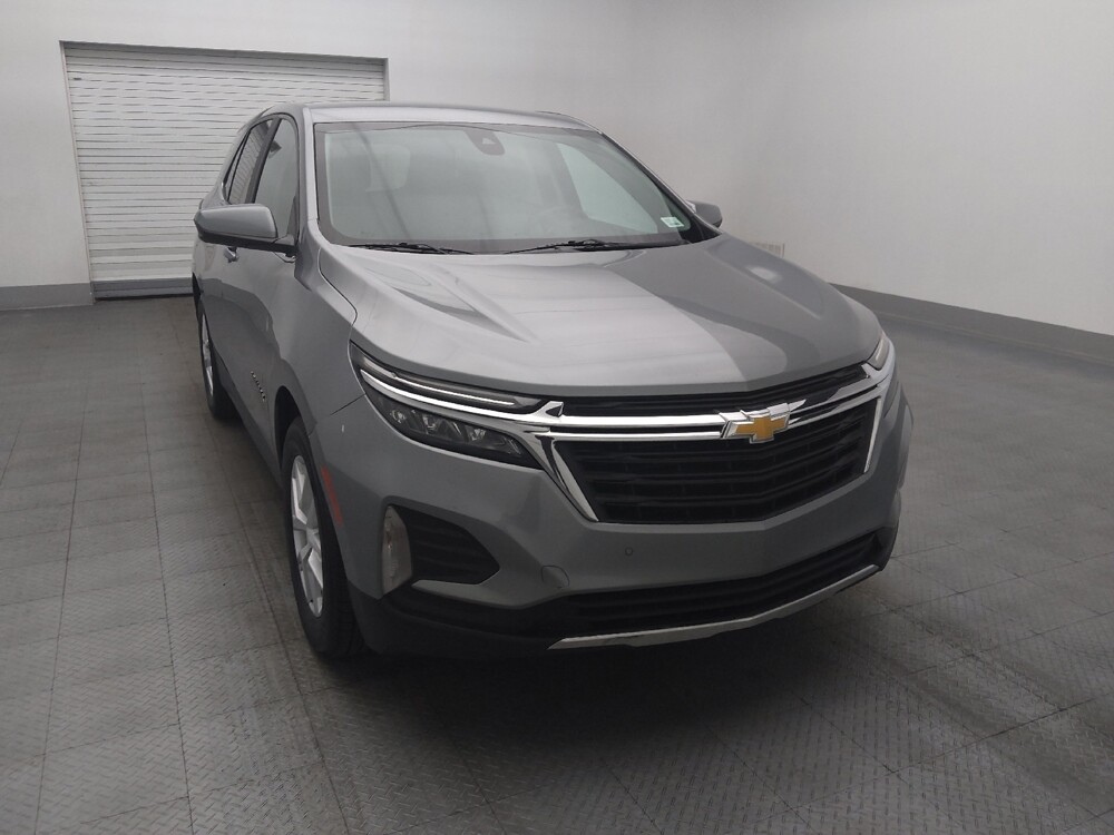 2023 Chevrolet Equinox in Augusta, GA 30907 - 18102922 14