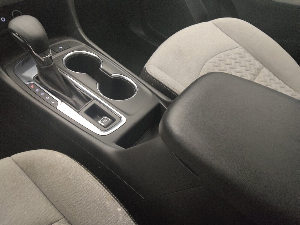 2023 Chevrolet Equinox in Augusta, GA 30907 - 18102922 26