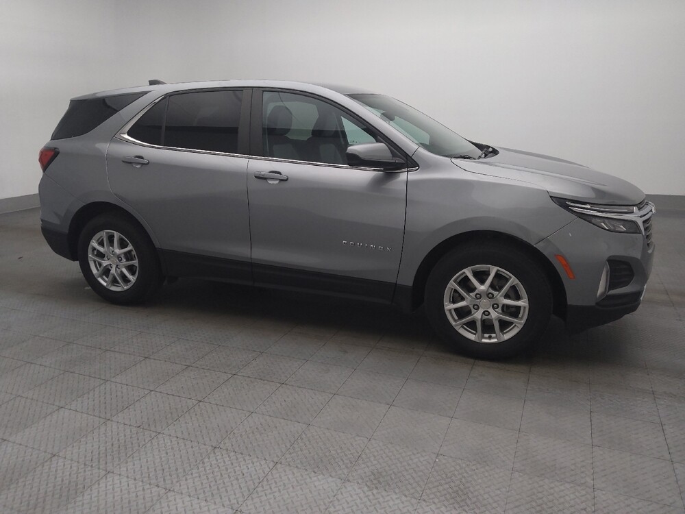 2023 Chevrolet Equinox in Augusta, GA 30907 - 18102922 11