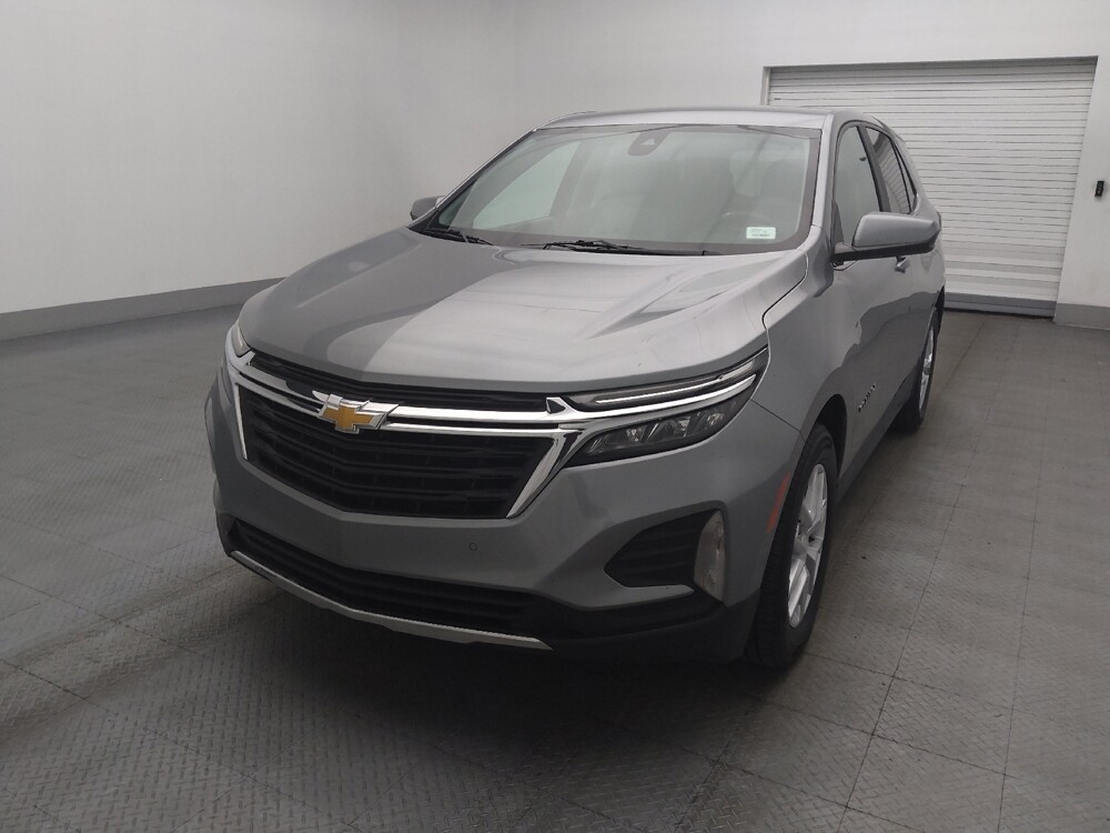 2023 Chevrolet Equinox in Augusta, GA 30907 - 18102922 15