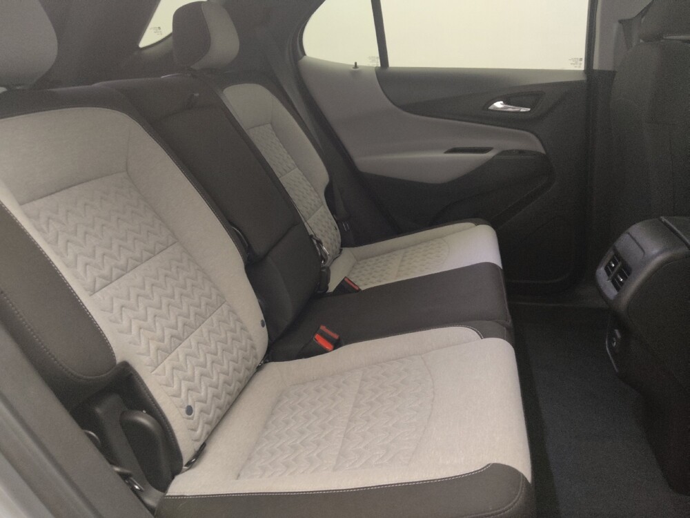 2023 Chevrolet Equinox in Augusta, GA 30907 - 18102922 19