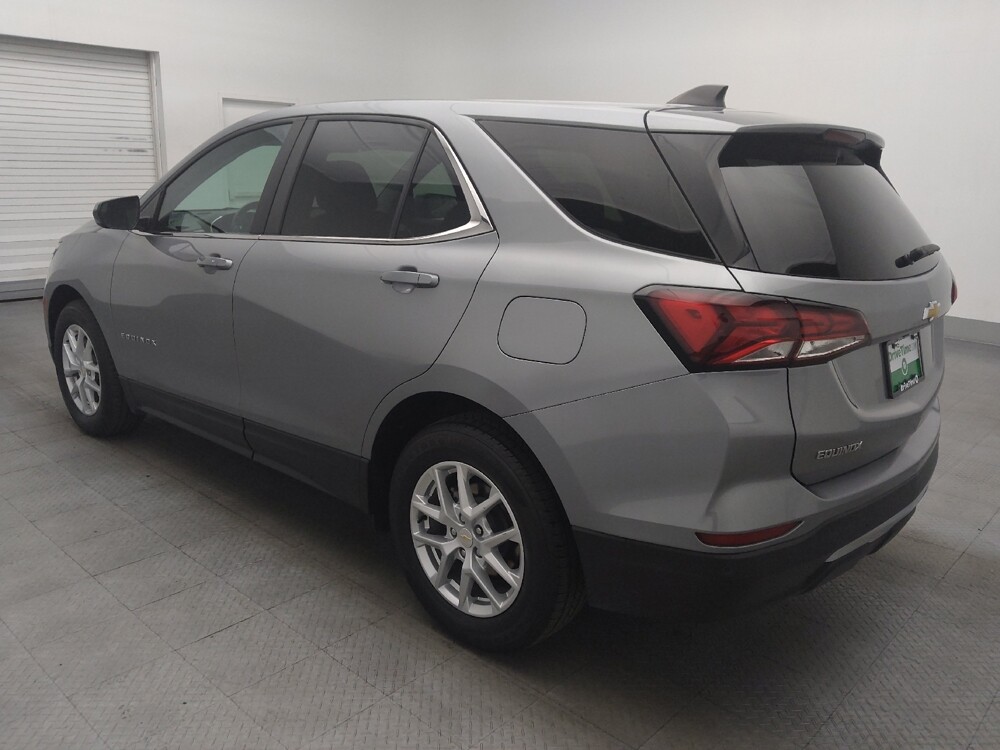 2023 Chevrolet Equinox in Augusta, GA 30907 - 18102922 5