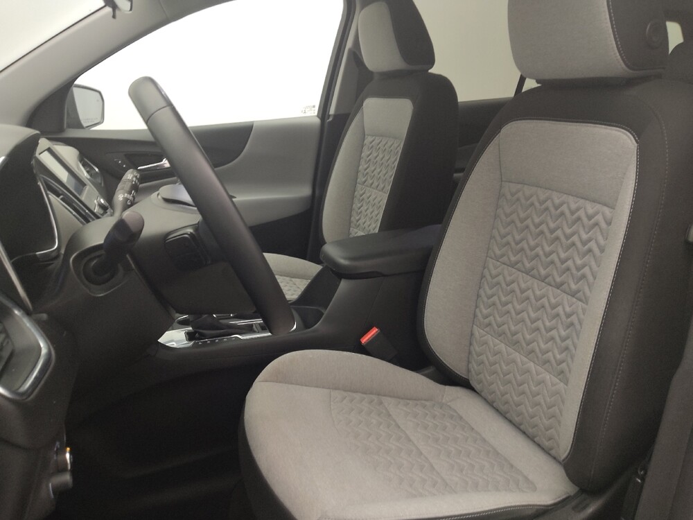 2023 Chevrolet Equinox in Augusta, GA 30907 - 18102922 17