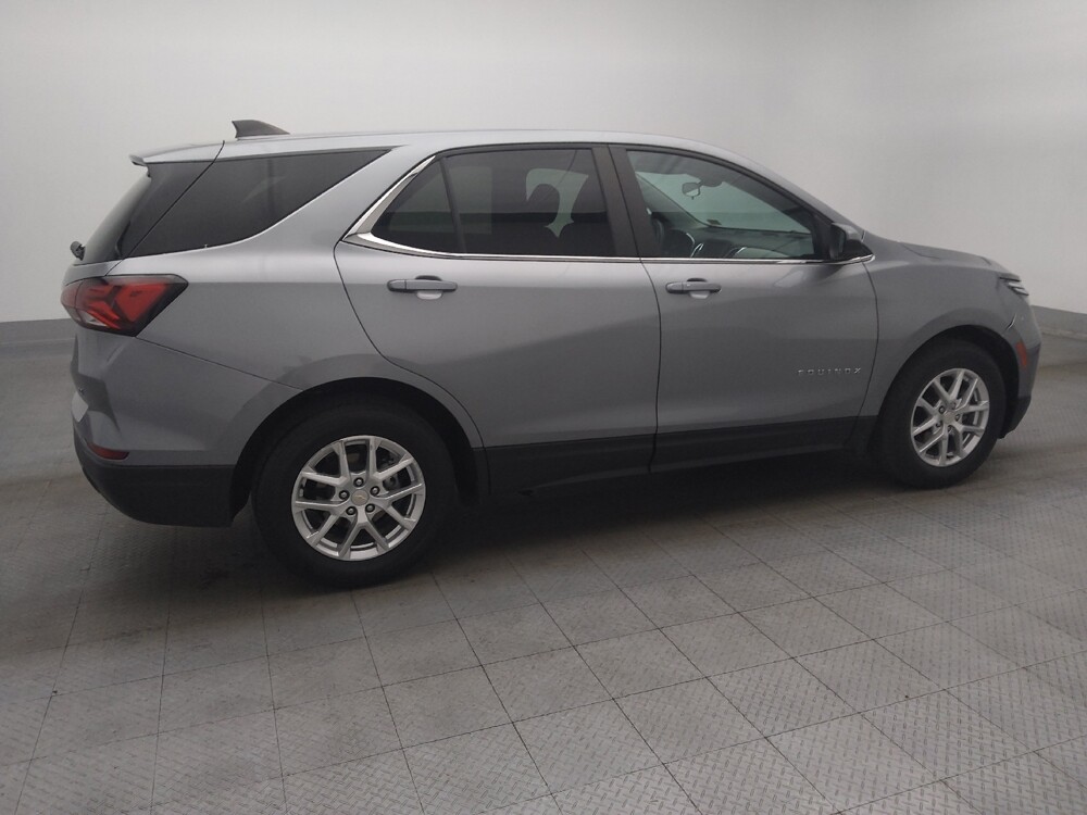 2023 Chevrolet Equinox in Augusta, GA 30907 - 18102922 10