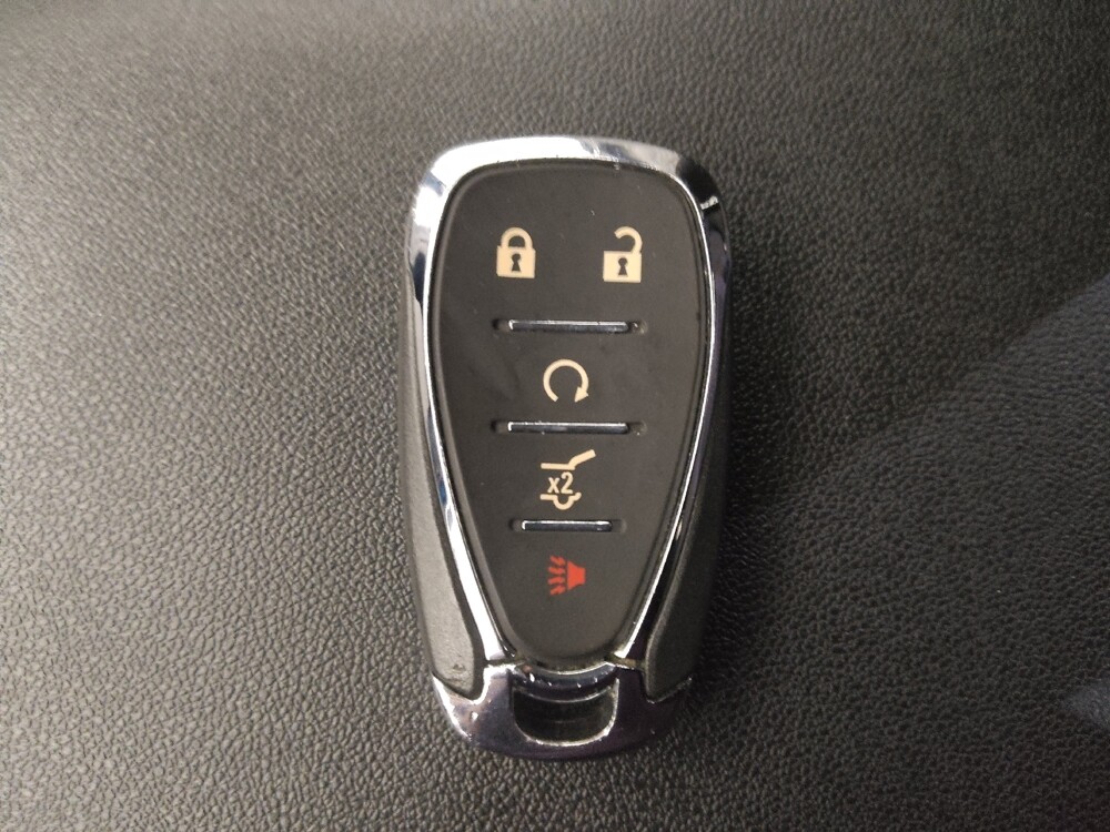 2023 Chevrolet Equinox in Augusta, GA 30907 - 18102922 32