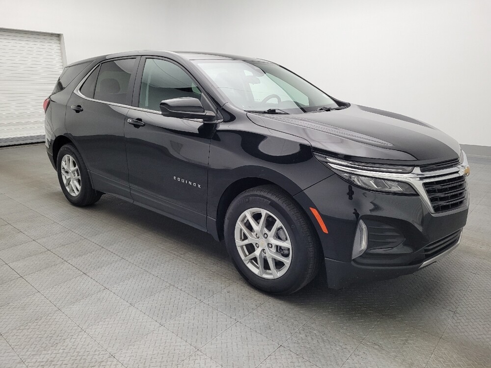 2023 Chevrolet Equinox in Augusta, GA 30907 - 18102923 13