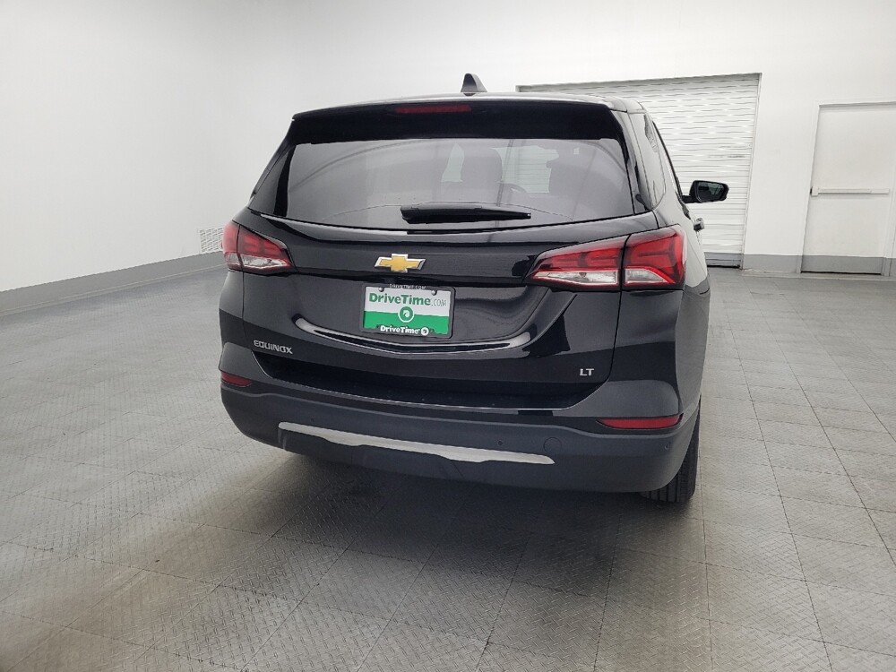 2023 Chevrolet Equinox in Augusta, GA 30907 - 18102923 7