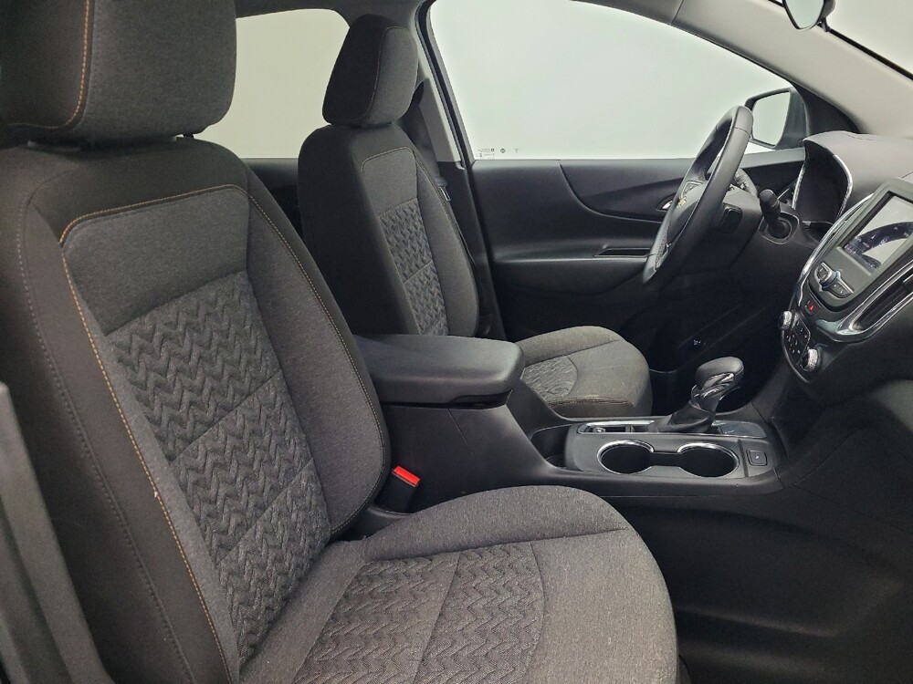 2023 Chevrolet Equinox in Augusta, GA 30907 - 18102923 21