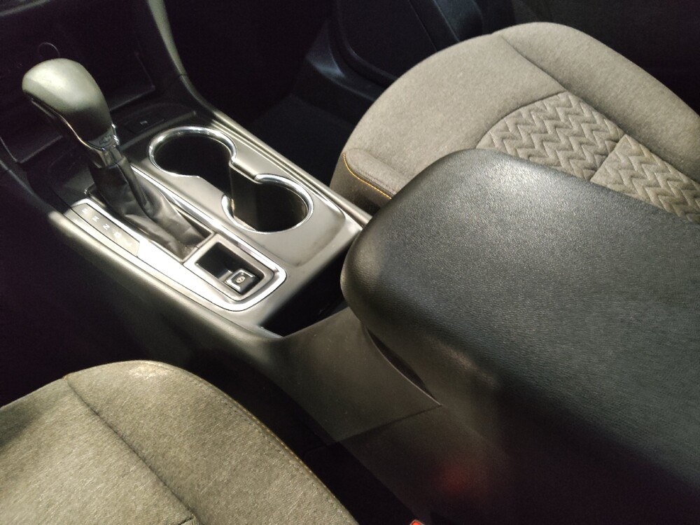 2023 Chevrolet Equinox in Augusta, GA 30907 - 18102923 26