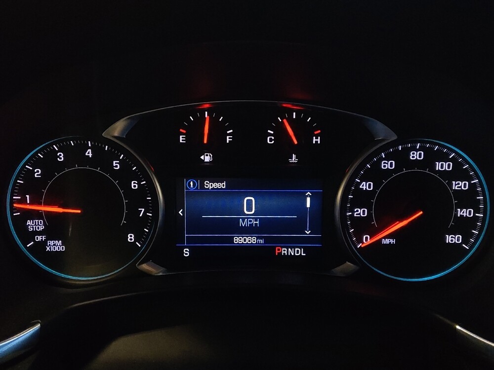 2023 Chevrolet Equinox in Augusta, GA 30907 - 18102923 23