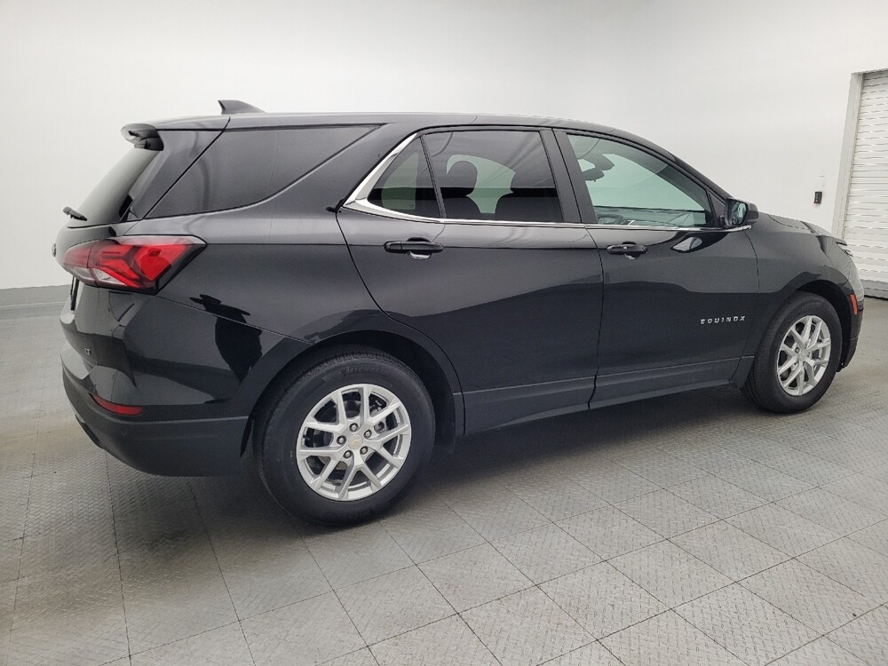 2023 Chevrolet Equinox in Augusta, GA 30907 - 18102923 10