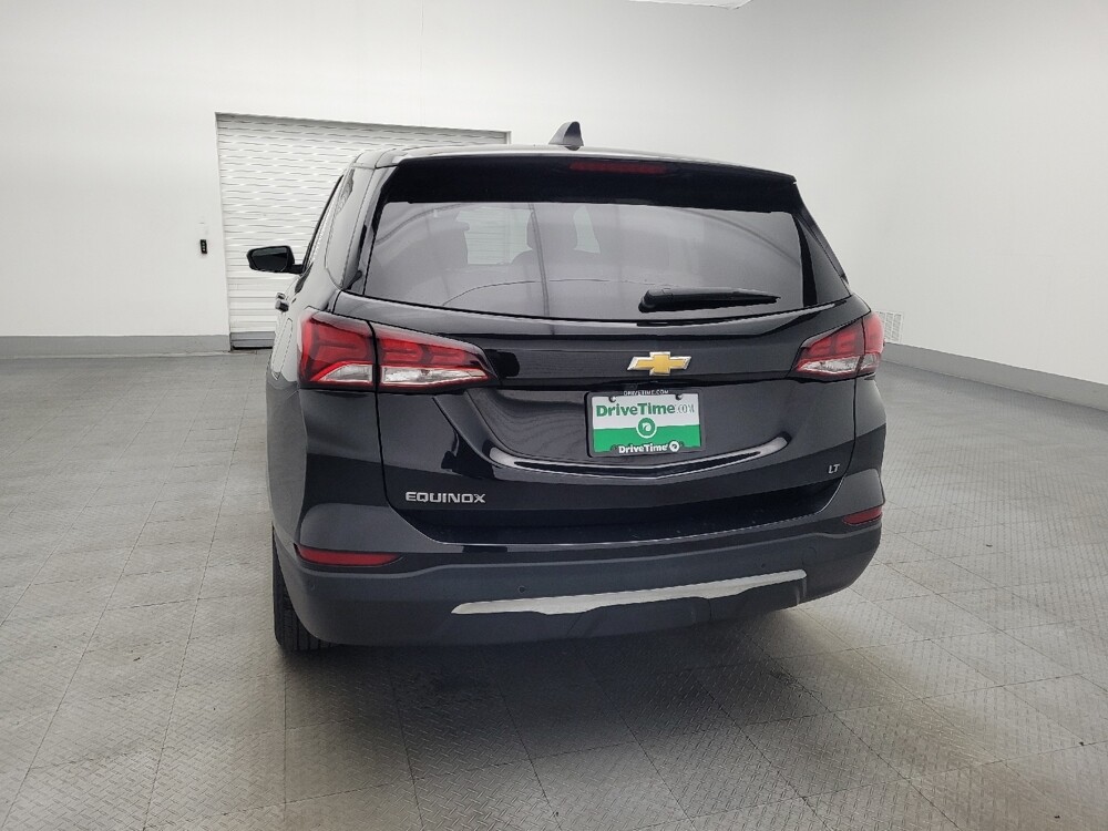 2023 Chevrolet Equinox in Augusta, GA 30907 - 18102923 6