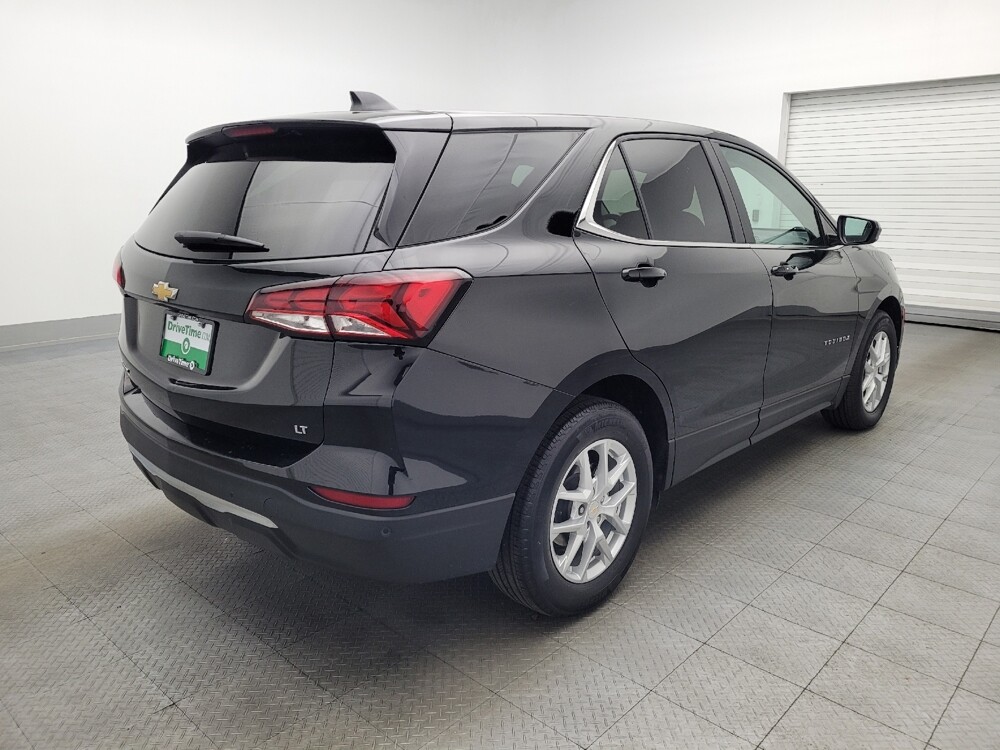 2023 Chevrolet Equinox in Augusta, GA 30907 - 18102923 9
