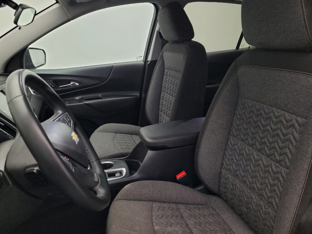 2023 Chevrolet Equinox in Augusta, GA 30907 - 18102923 17