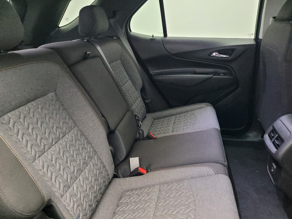 2023 Chevrolet Equinox in Augusta, GA 30907 - 18102923 19