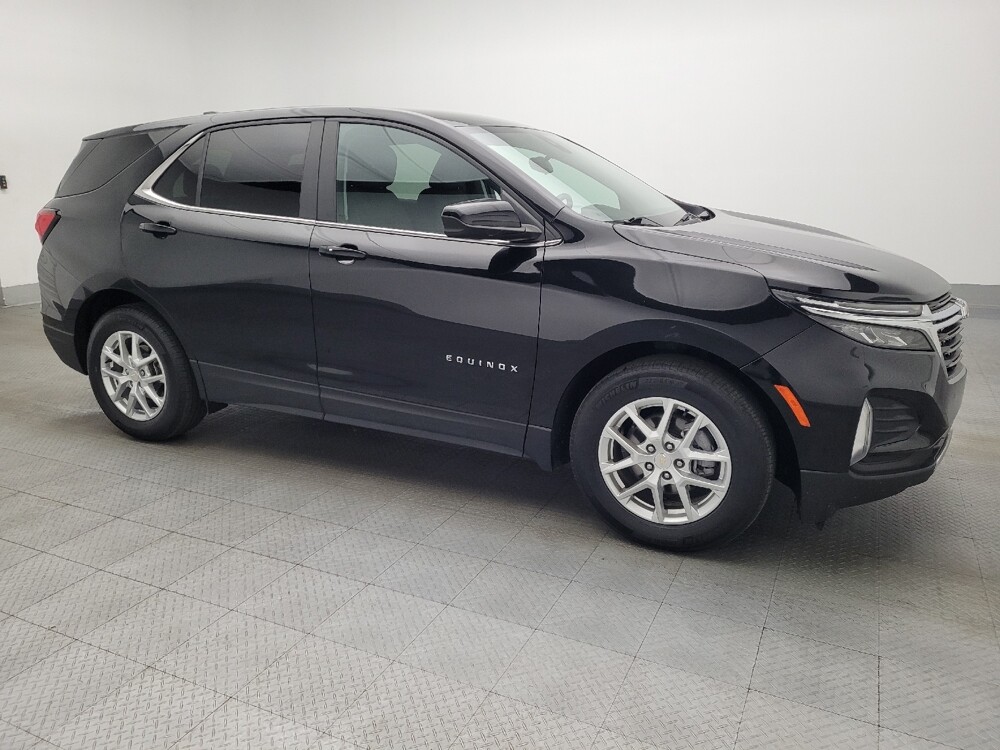 2023 Chevrolet Equinox in Augusta, GA 30907 - 18102923 11