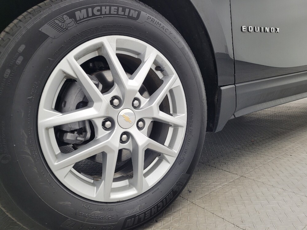 2023 Chevrolet Equinox in Augusta, GA 30907 - 18102923 31