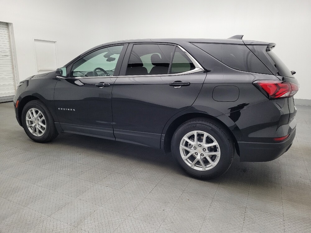 2023 Chevrolet Equinox in Augusta, GA 30907 - 18102923 3
