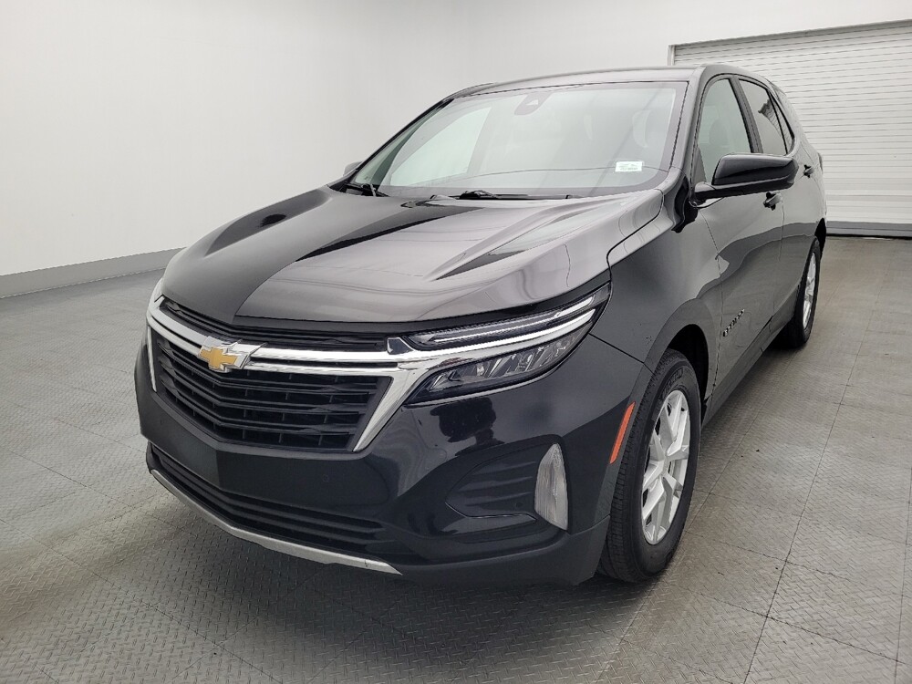 2023 Chevrolet Equinox in Augusta, GA 30907 - 18102923 15