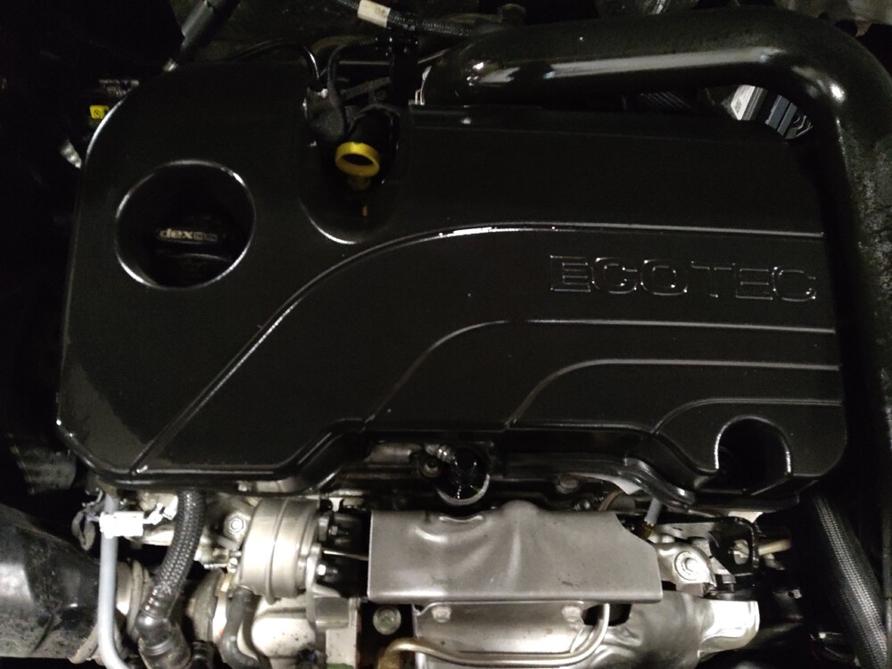 2023 Chevrolet Equinox in Augusta, GA 30907 - 18102923 30