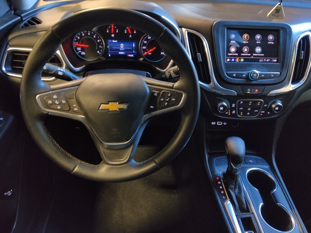 2023 Chevrolet Equinox in Augusta, GA 30907 - 18102923 22