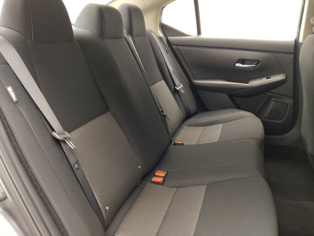 2023 Nissan Sentra in Gainesville, FL 32609 - 18102924 19