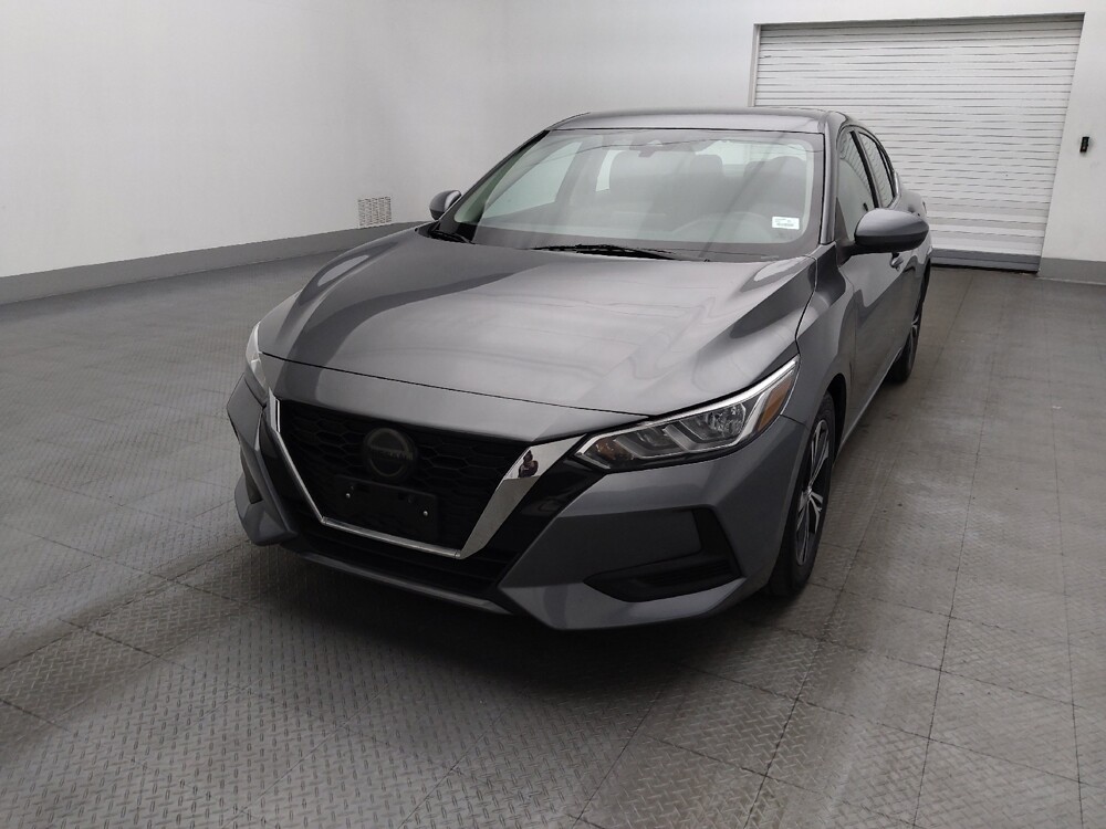 2023 Nissan Sentra in Gainesville, FL 32609 - 18102924 15