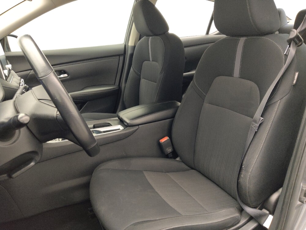 2023 Nissan Sentra in Gainesville, FL 32609 - 18102924 17