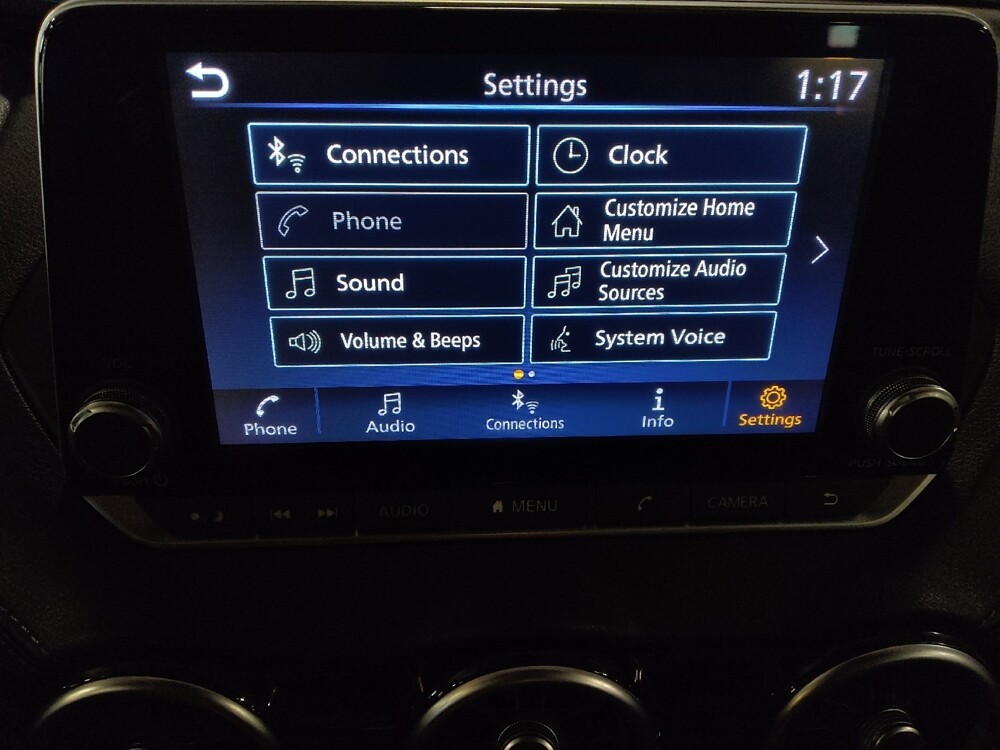 2023 Nissan Sentra in Gainesville, FL 32609 - 18102924 25