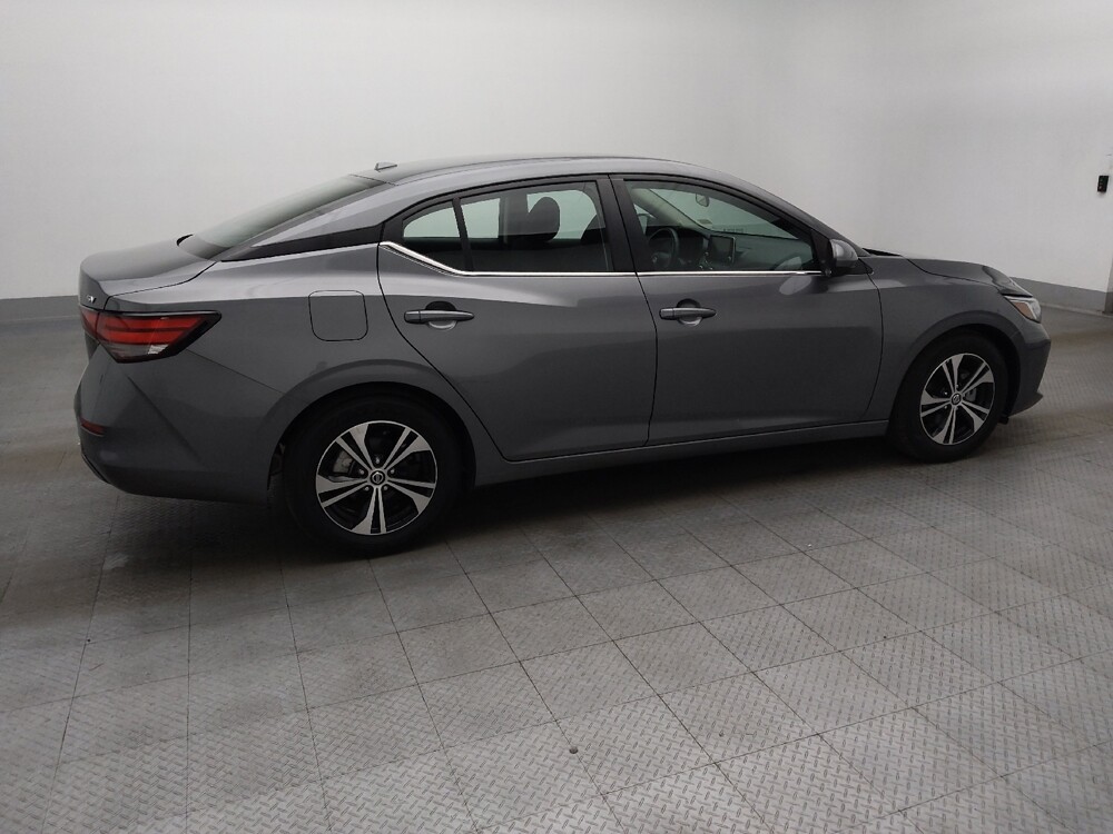 2023 Nissan Sentra in Gainesville, FL 32609 - 18102924 10