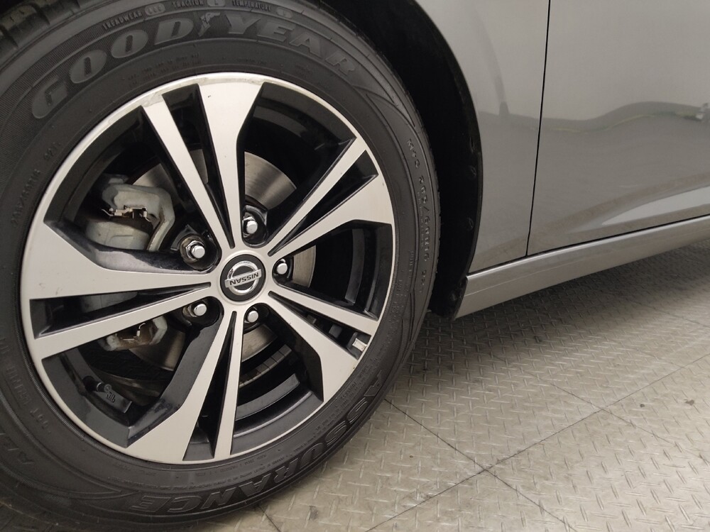 2023 Nissan Sentra in Gainesville, FL 32609 - 18102924 31