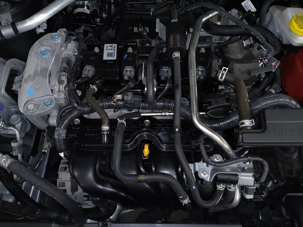 2023 Nissan Sentra in Gainesville, FL 32609 - 18102924 30