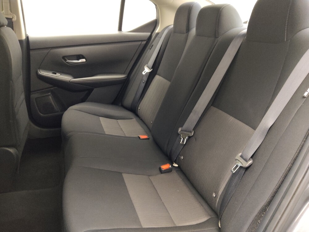 2023 Nissan Sentra in Gainesville, FL 32609 - 18102924 18