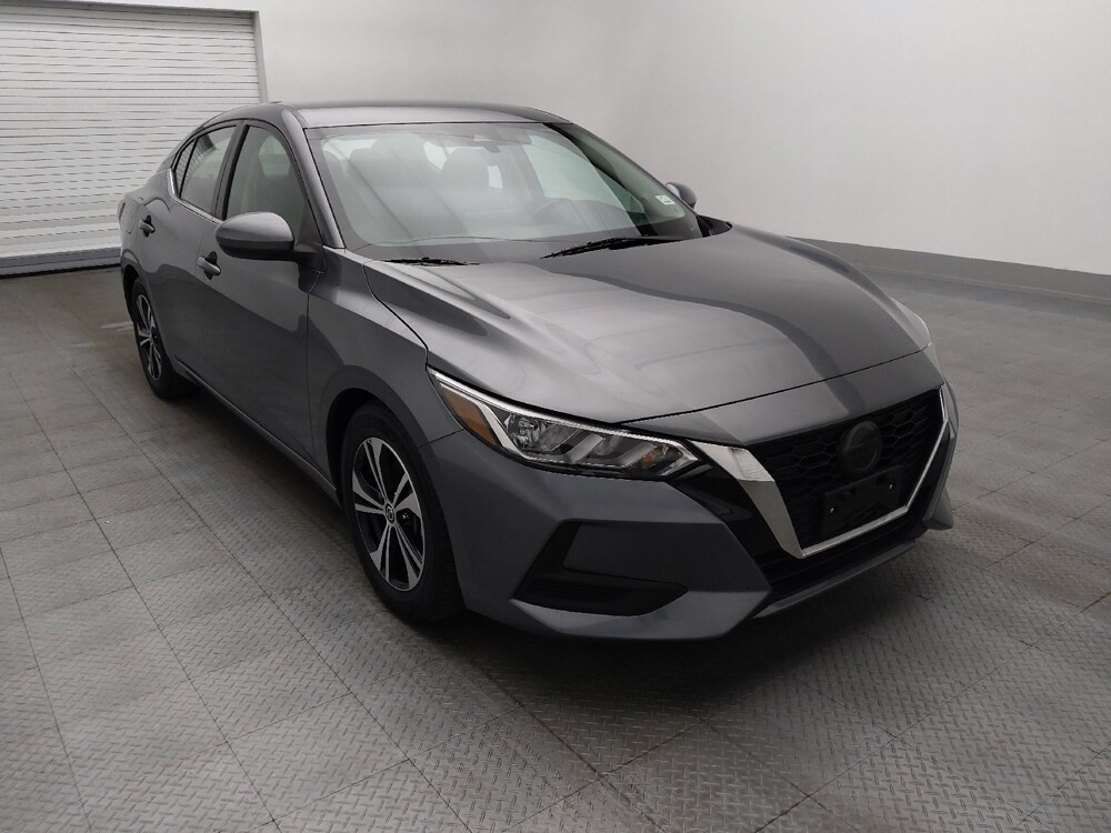 2023 Nissan Sentra in Gainesville, FL 32609 - 18102924 13