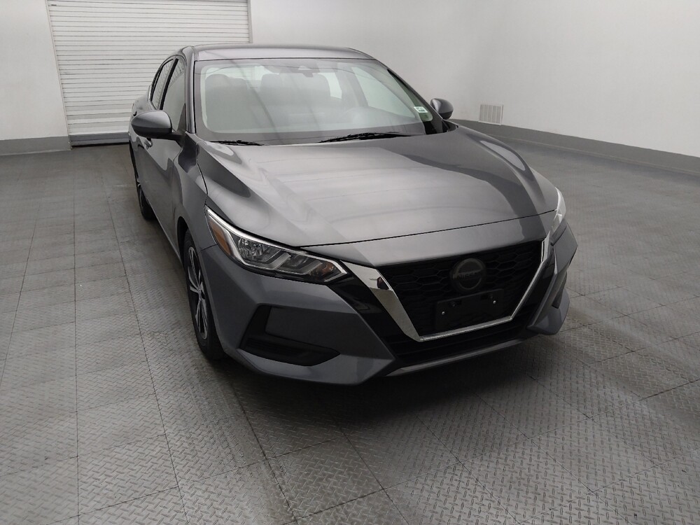 2023 Nissan Sentra in Gainesville, FL 32609 - 18102924 14