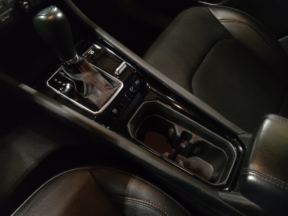 2024 Jeep Compass in Savannah, GA 31419 - 18102925 26