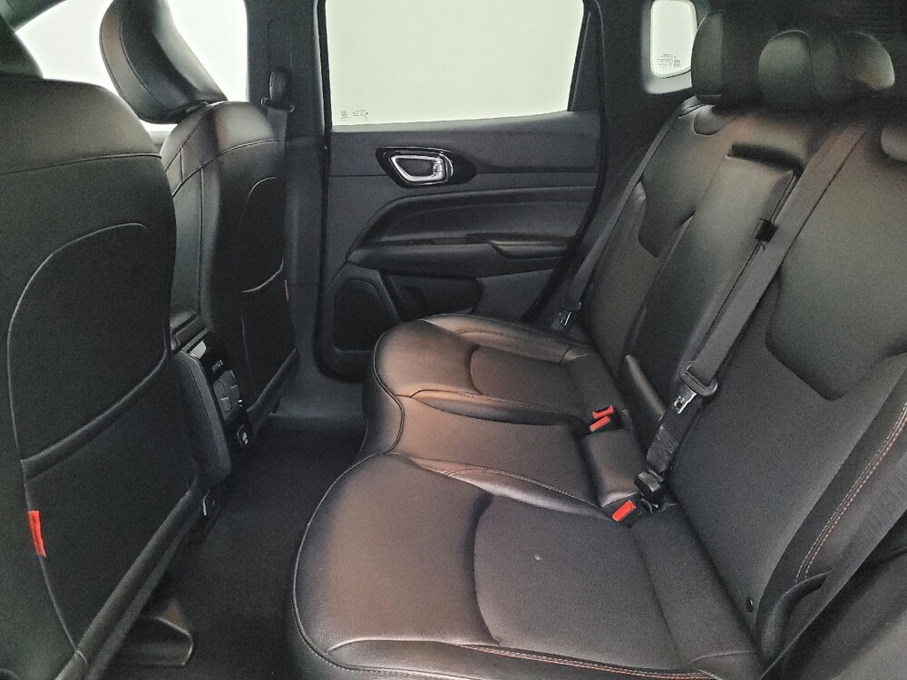 2024 Jeep Compass in Savannah, GA 31419 - 18102925 18