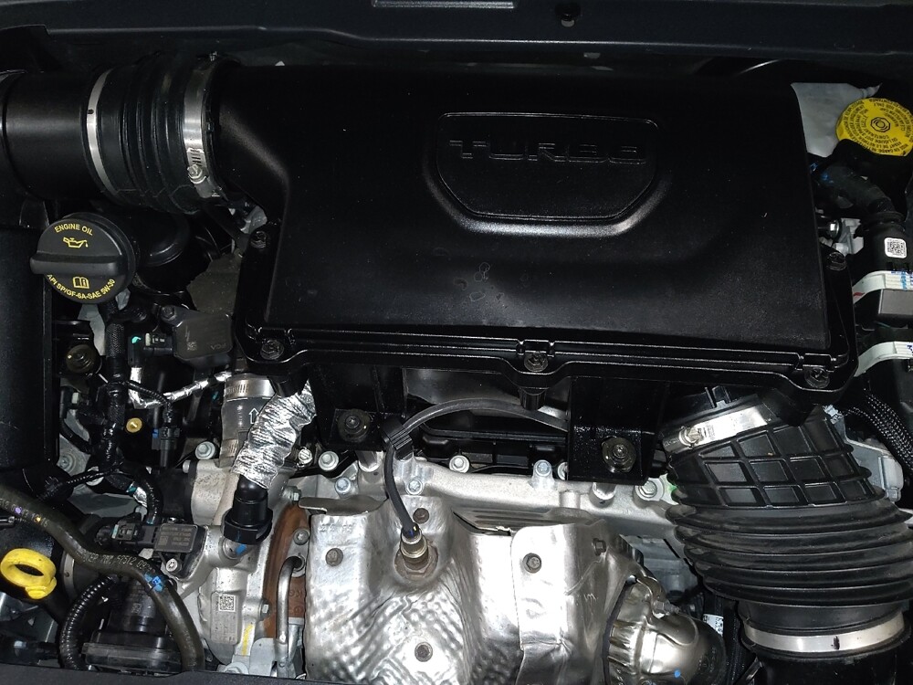 2024 Jeep Compass in Savannah, GA 31419 - 18102925 30