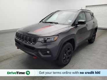 2024 Jeep Compass in Savannah, GA 31419