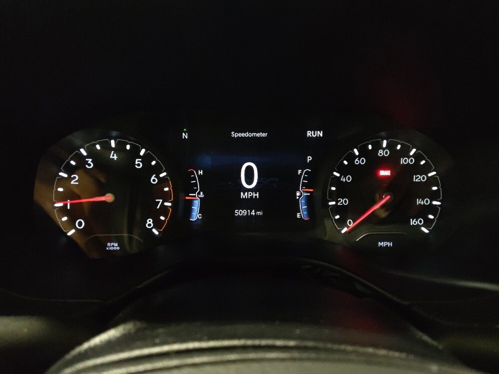 2024 Jeep Compass in Savannah, GA 31419 - 18102925 23