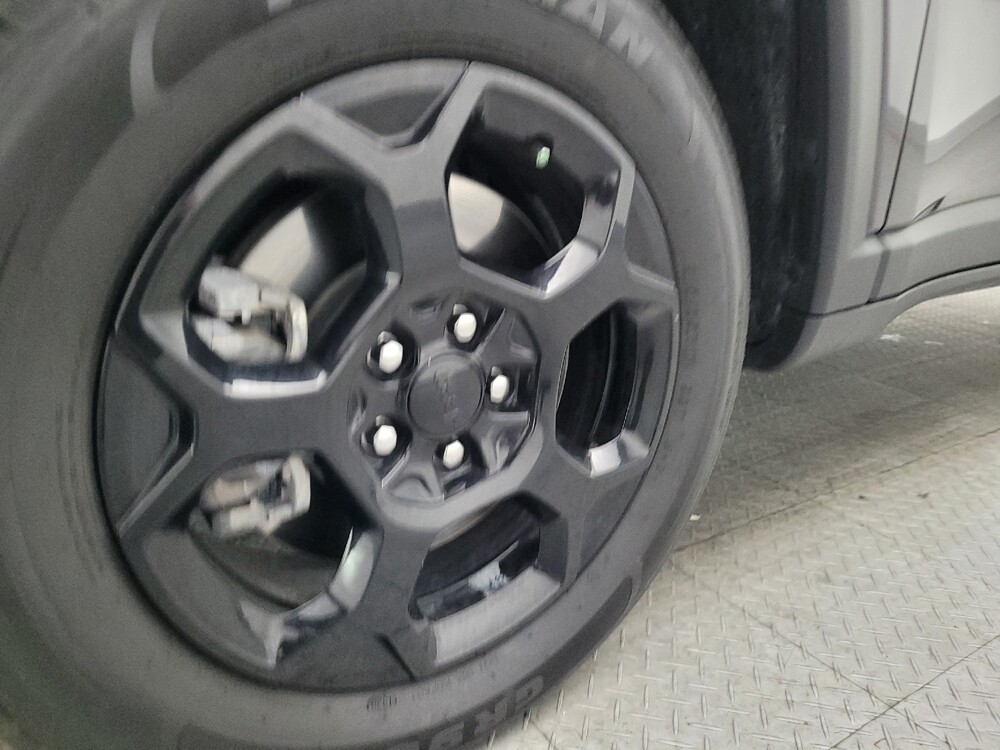 2024 Jeep Compass in Savannah, GA 31419 - 18102925 31