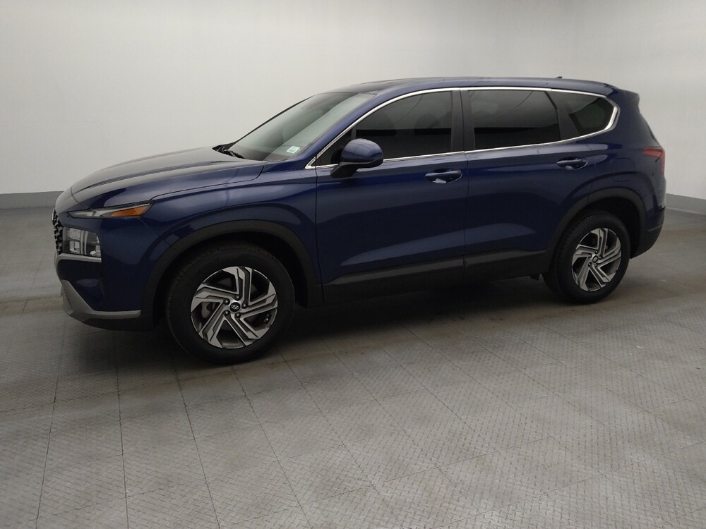 2023 Hyundai Santa Fe in Kissimmee, FL 34744 - 18102927 2