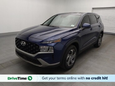 2023 Hyundai Santa Fe in Kissimmee, FL 34744