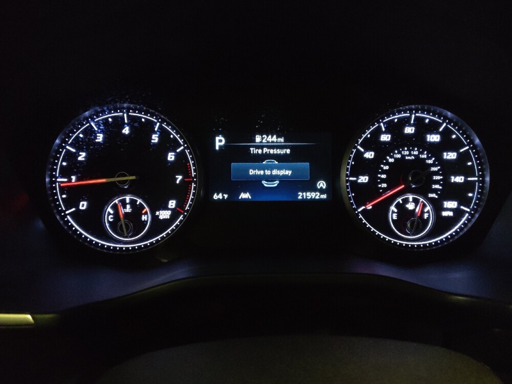 2023 Hyundai Santa Fe in Kissimmee, FL 34744 - 18102927 23