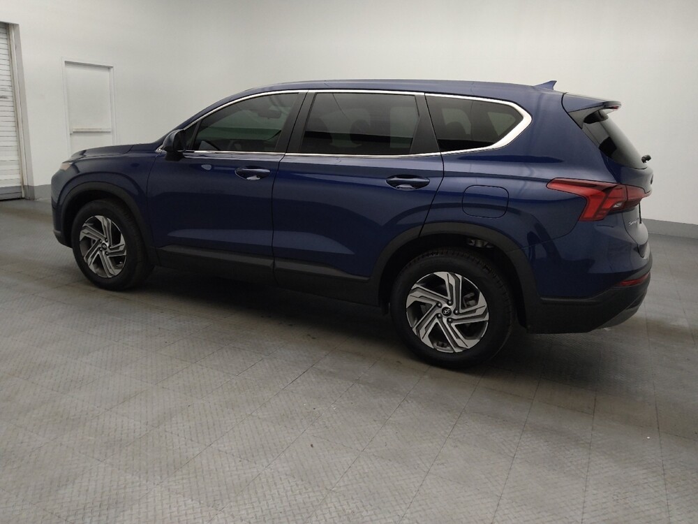 2023 Hyundai Santa Fe in Kissimmee, FL 34744 - 18102927 3