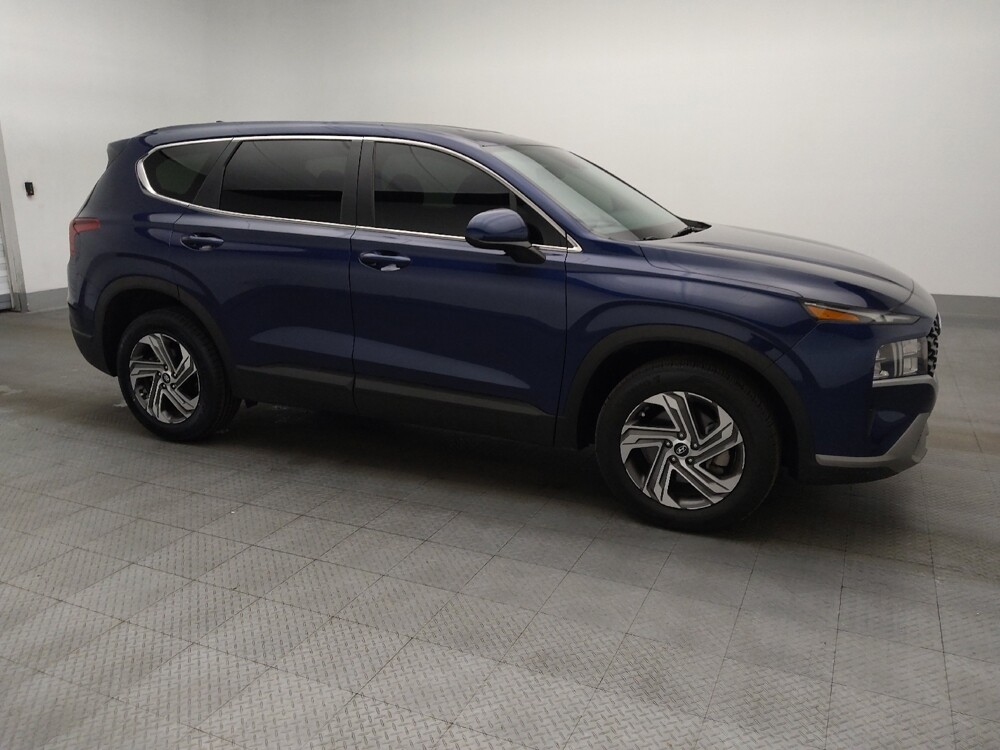 2023 Hyundai Santa Fe in Kissimmee, FL 34744 - 18102927 11