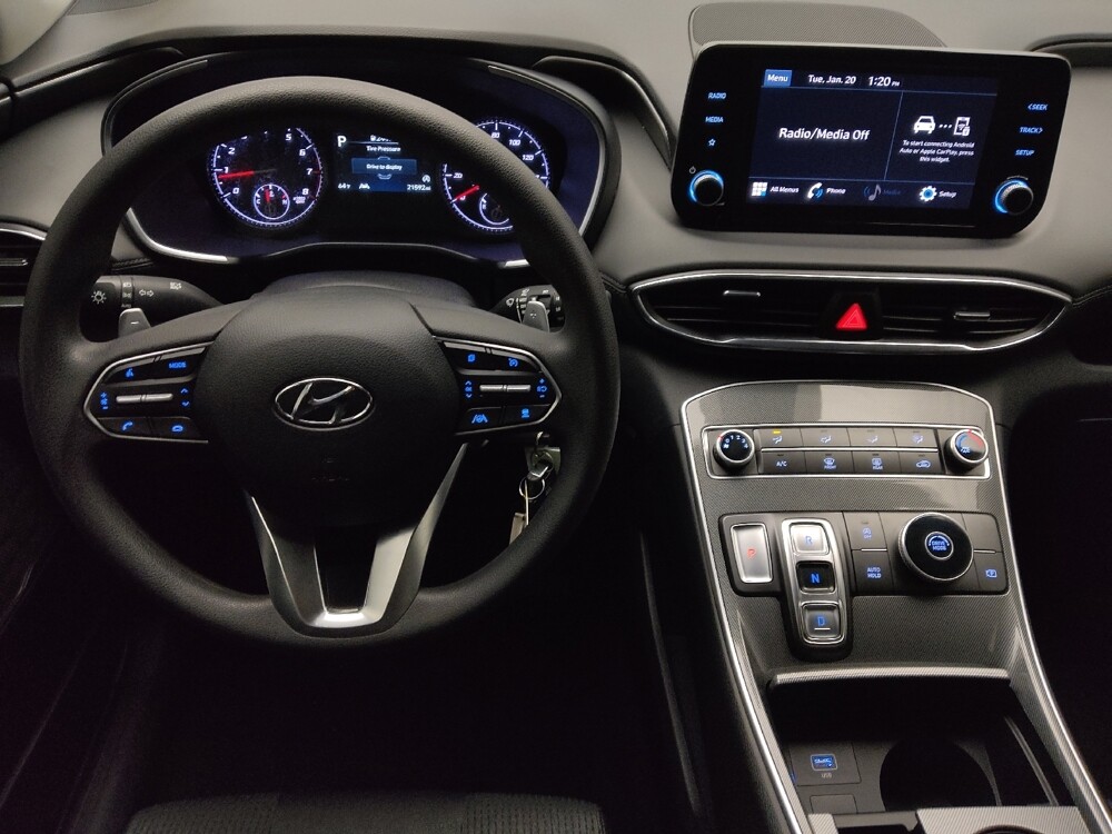 2023 Hyundai Santa Fe in Kissimmee, FL 34744 - 18102927 22