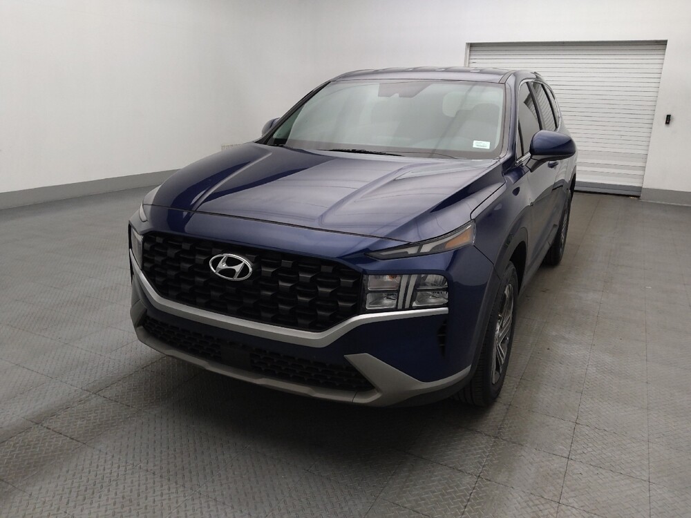 2023 Hyundai Santa Fe in Kissimmee, FL 34744 - 18102927 15